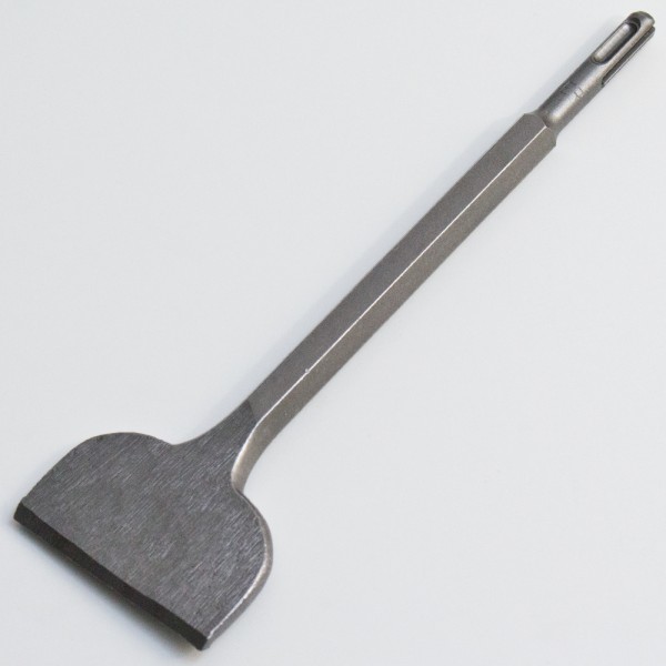 SDS-Plus Fliesenmeißel 75 x 250 mm