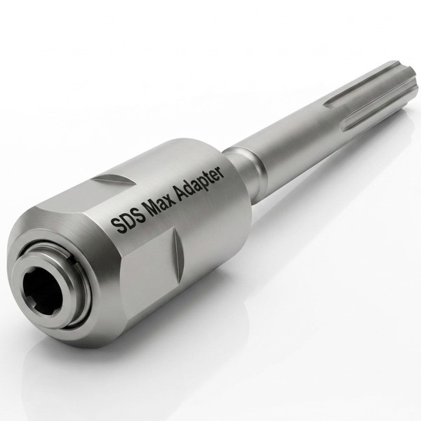 SDS-Max auf SDS-Plus Adapter