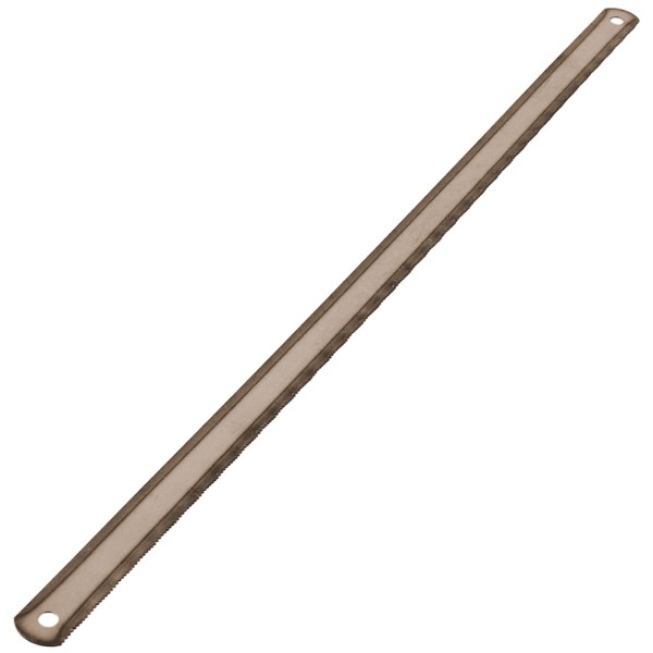 Handsägeblatt für Metallsägebogen 300 mm