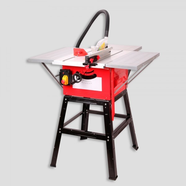 Tischkreissäge d 250 mm 1600 Watt