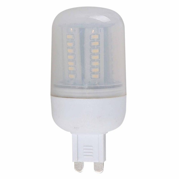 20 Stück 5W G9 Neutralweiss LED