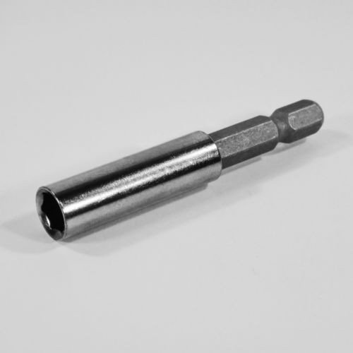 Magnet Bithalter 1/4" x 60 mm